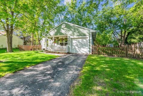 417 Bayview Avenue Naperville IL 60565