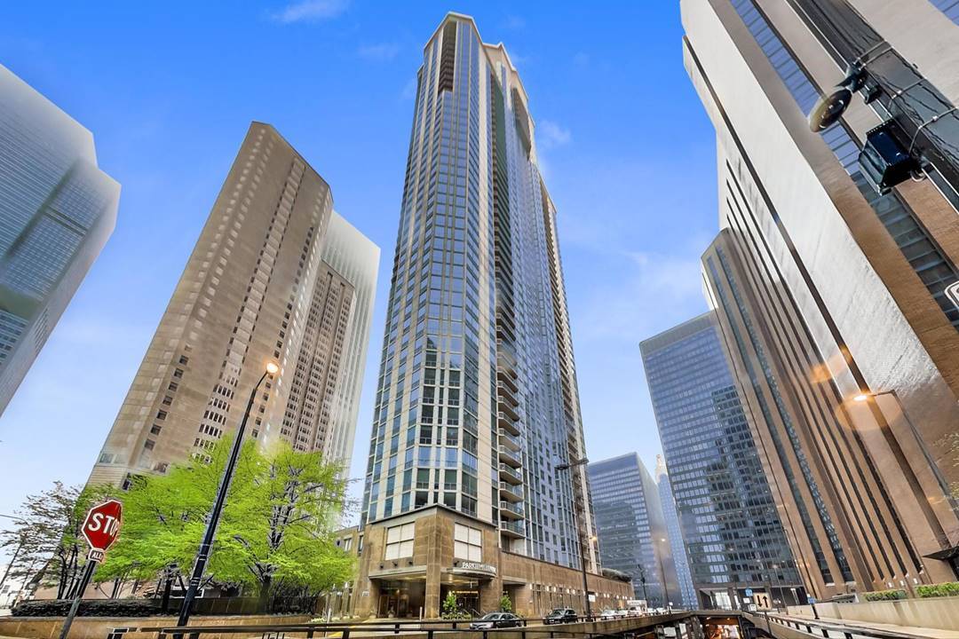 222 North Columbus Street Chicago IL 60601