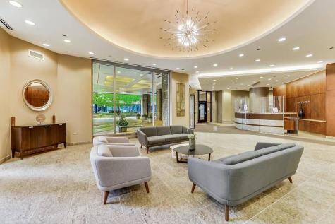 222 North Columbus Street Chicago IL 60601