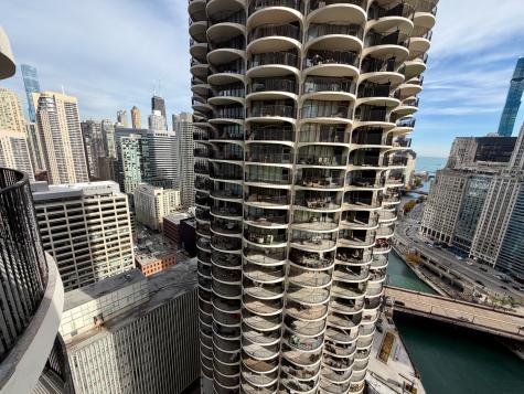 300 North State Street Chicago IL 60654