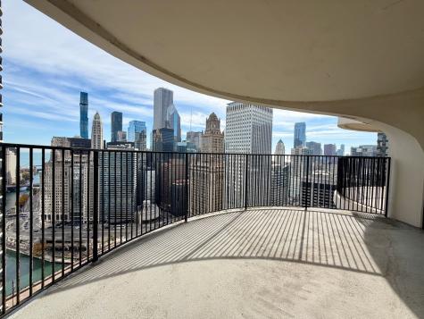 300 North State Street Chicago IL 60654
