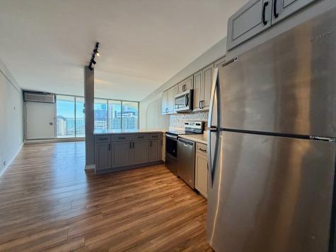 300 North State Street Chicago IL 60654