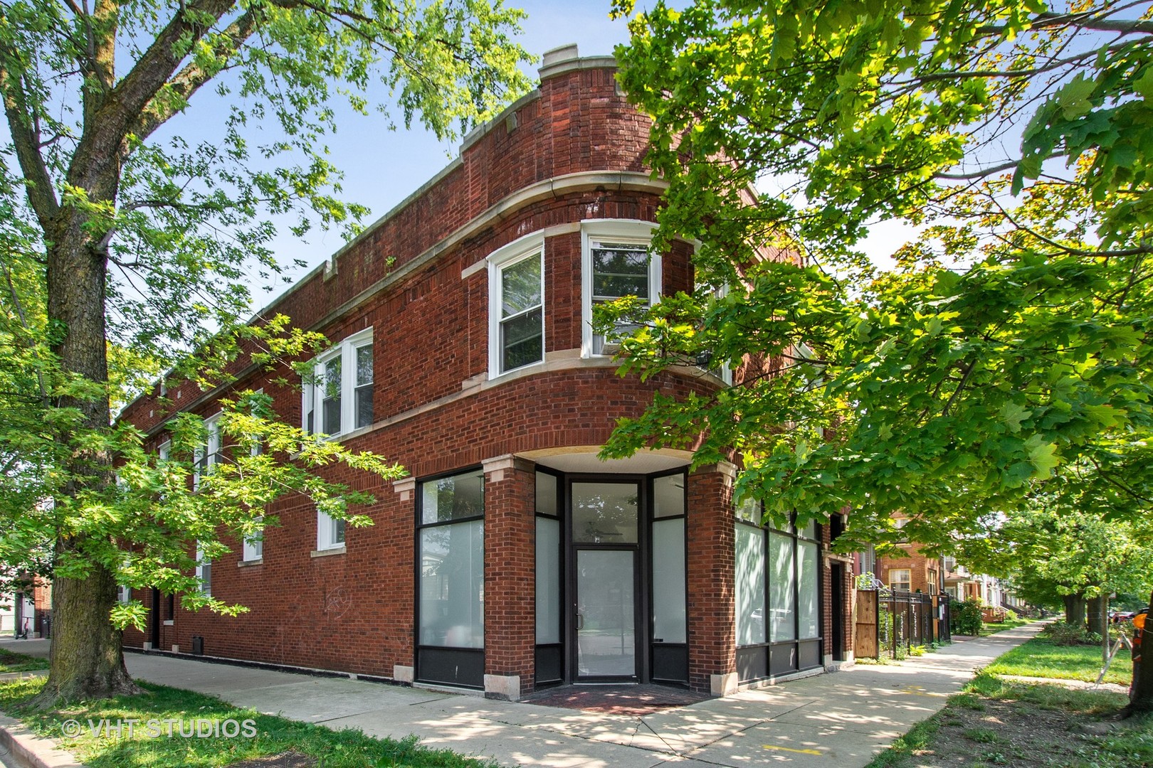 2959 North Springfield Avenue Chicago IL 60618