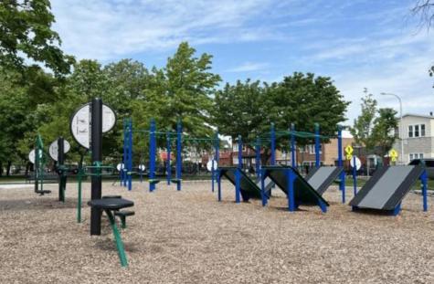2959 North Springfield Avenue Chicago IL 60618
