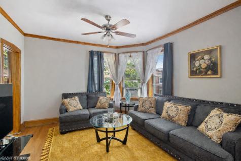 2959 North Springfield Avenue Chicago IL 60618