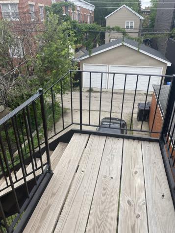 807 South Claremont Avenue Chicago IL 60612