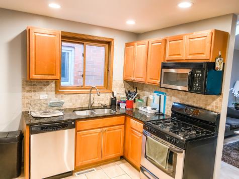 807 South Claremont Avenue Chicago IL 60612
