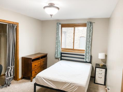 807 South Claremont Avenue Chicago IL 60612