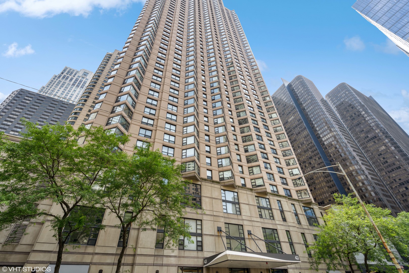 401 East Ontario Street Chicago IL 60611