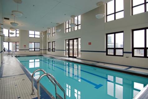 401 East Ontario Street Chicago IL 60611