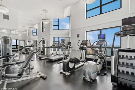 401 East Ontario Street Chicago IL 60611