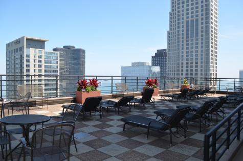 401 East Ontario Street Chicago IL 60611