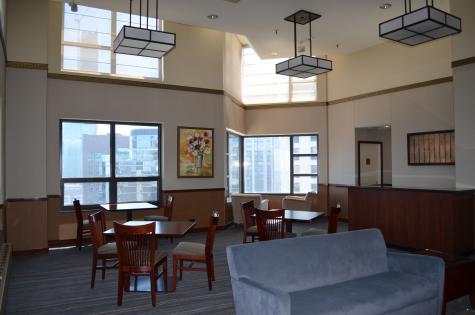 401 East Ontario Street Chicago IL 60611