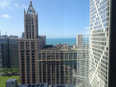 401 East Ontario Street Chicago IL 60611