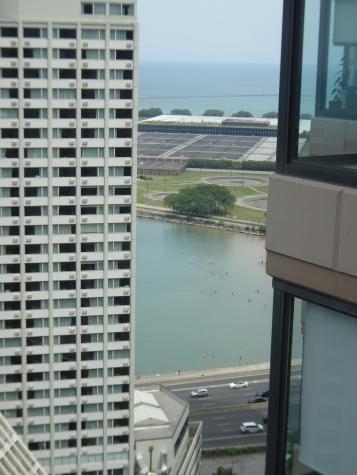 401 East Ontario Street Chicago IL 60611