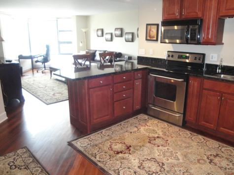 401 East Ontario Street Chicago IL 60611