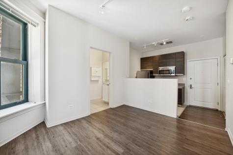 30 East Roosevelt Road Chicago IL 60605