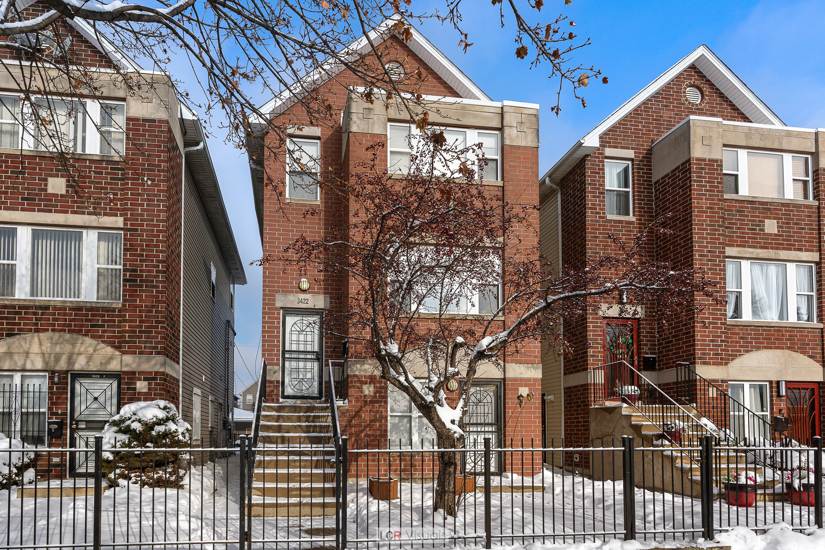 3422 West 13th Place Chicago IL 60623