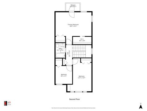 3422 West 13th Place Chicago IL 60623