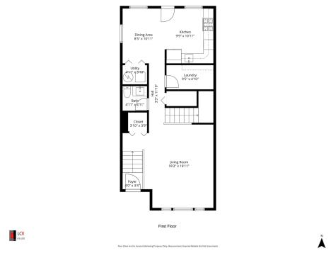 3422 West 13th Place Chicago IL 60623