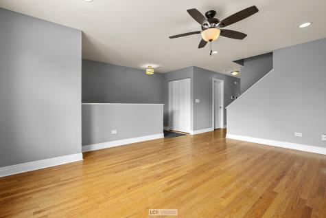 3422 West 13th Place Chicago IL 60623