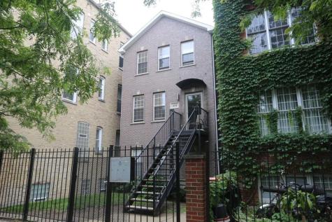 1443 West Cortez Street Chicago IL 60642