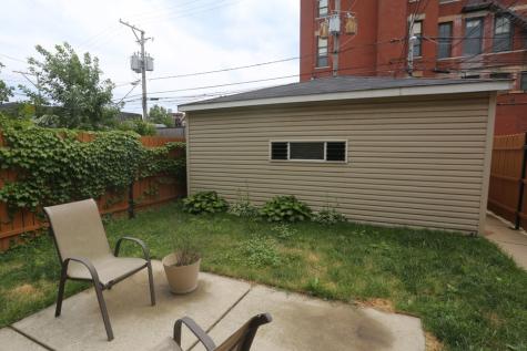 1443 West Cortez Street Chicago IL 60642