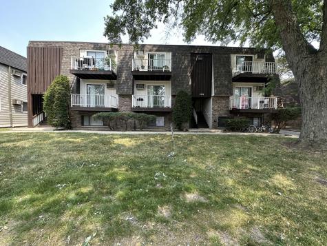 1751 Felten Road Aurora IL 60505