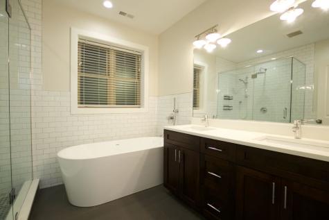 1428 North Paulina Street Chicago IL 60622