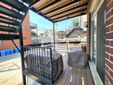 1428 North Paulina Street Chicago IL 60622