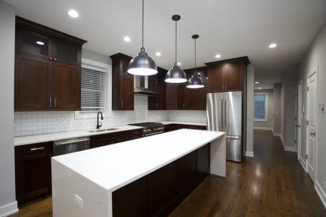 1428 North Paulina Street Chicago IL 60622