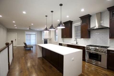 1428 North Paulina Street Chicago IL 60622