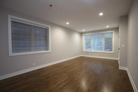 1428 North Paulina Street Chicago IL 60622