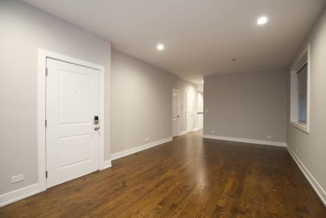1428 North Paulina Street Chicago IL 60622