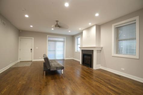 1428 North Paulina Street Chicago IL 60622