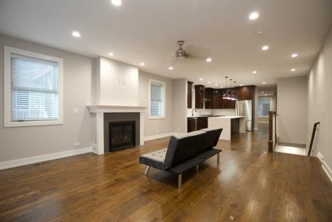 1428 North Paulina Street Chicago IL 60622