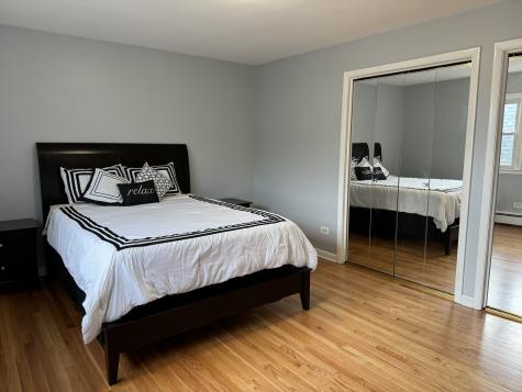 10300 South Avenue F Chicago IL 60617