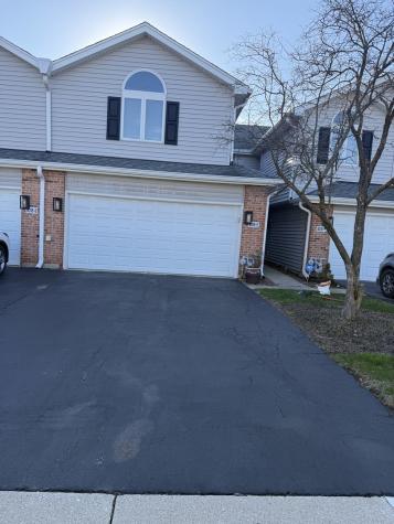 8316 Highpoint Circle Darien IL 60561