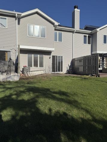 8316 Highpoint Circle Darien IL 60561