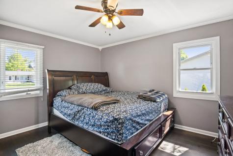 104 North Spruce Street Cortland IL 60112