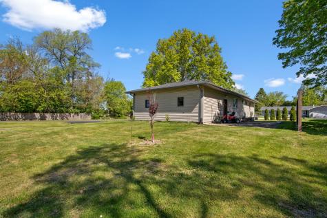 104 North Spruce Street Cortland IL 60112