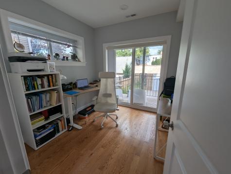 3707 North Sacramento Avenue Chicago IL 60618