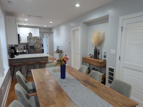 3707 North Sacramento Avenue Chicago IL 60618