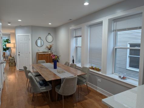 3707 North Sacramento Avenue Chicago IL 60618