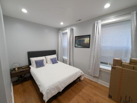 3707 North Sacramento Avenue Chicago IL 60618