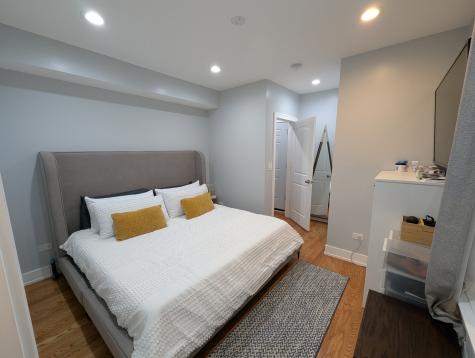 3707 North Sacramento Avenue Chicago IL 60618