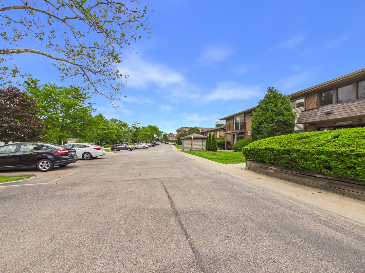 4525 Blackhawk Lane Lisle IL 60532