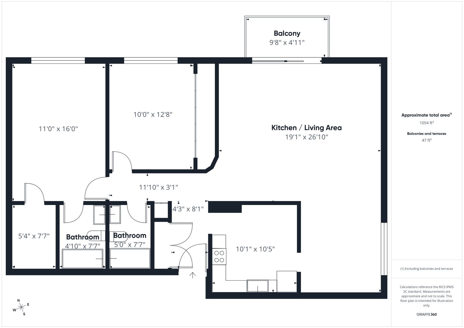 4525 Blackhawk Lane Lisle IL 60532