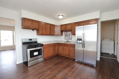 17306 Peach Grove Lane Hazel Crest IL 60429