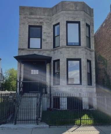 6355 South Maryland Avenue Chicago IL 60637